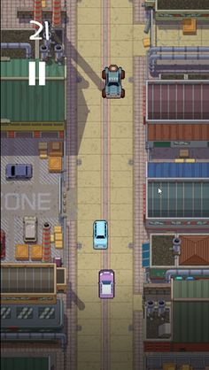 You Vs. Them - Screenshot 3