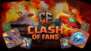 Clash of Fans - Screenshot 1