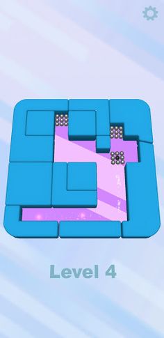 Magnetic Maze - Screenshot 4