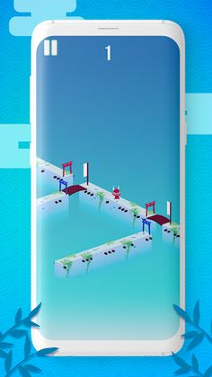 Torii Road - Screenshot 2