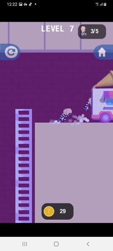 The Escape Master - Screenshot 1