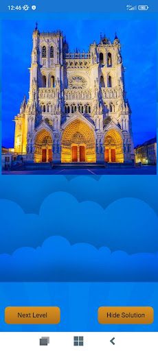 Puzzle art - Screenshot 3