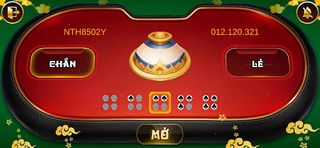 Xóc đĩa 2023 2024 - Screenshot 2