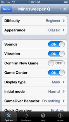 Minesweeper Q Premium - Screenshot 3