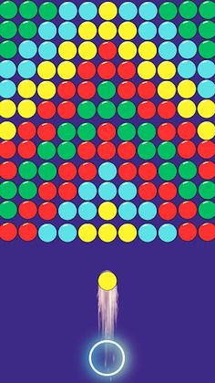 Bubble Shooter : Bubble Pop - Screenshot 2