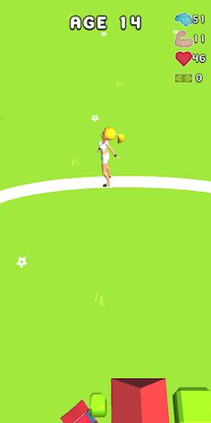 Loop Life - Screenshot 3