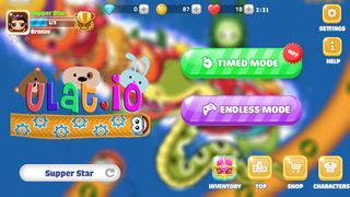 Ulat.io - Screenshot 1