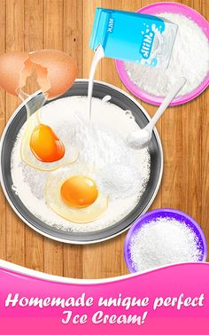 Ice Cream Fun Day - Screenshot 4