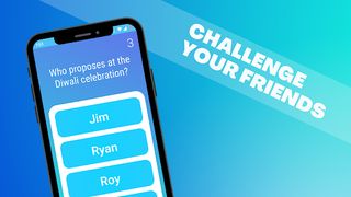 Dunder Mifflin Infinity - Screenshot 2