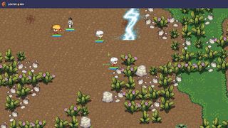 pietal.dev - Screenshot 3