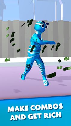 Car Insurance Fraud: Strike it - Screenshot 4