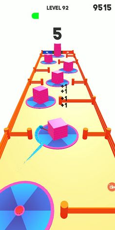 Axis Switch - Screenshot 4
