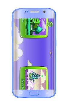 FAST LANE - Screenshot 2