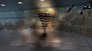 Ragdoll Sandbox - Screenshot 2