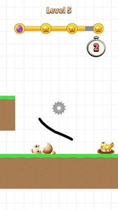 Egg Rescue - Screenshot 3