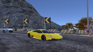 Race Street Battle - Screenshot 3