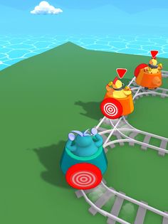 Tank Wars - Screenshot 2