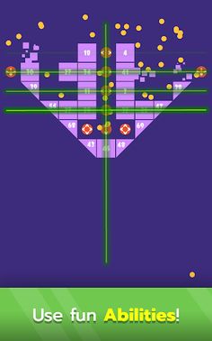 Brick & Ball: Brick Break Game - Screenshot 4