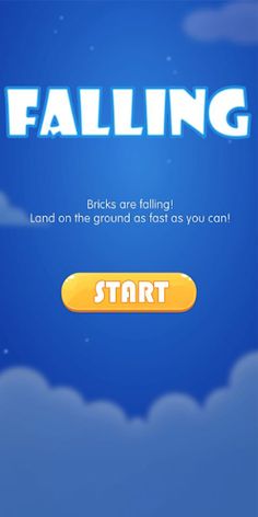 FallingDown - Screenshot 4