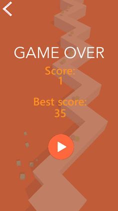 Floor is Lava - Screenshot 3