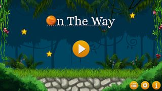 On The Way - physics and drawi - Screenshot 1