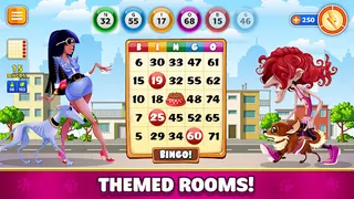 Pet Bingo: Bingo Game 2022 - Screenshot 2