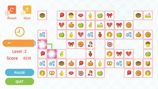 Emoji Connect - Classic Matchi - Screenshot 2