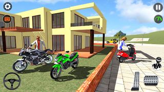 Scorpio Game- Indian Car Games - Screenshot 3