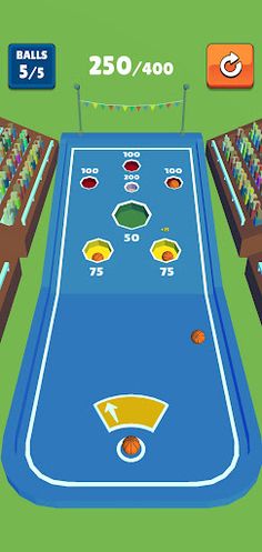 Olympiks - Screenshot 1