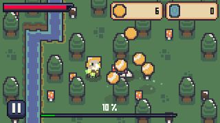 RogueClick Lite - Screenshot 2