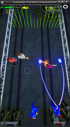 Arrisa - Screenshot 3