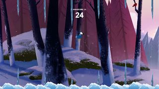 Flying Dodo:Beat The Ice Age - Screenshot 3