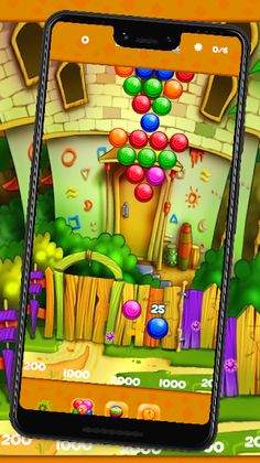 Nom Nom's Shooter - Screenshot 3