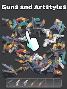 Merge Anything - Screenshot 4