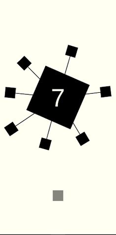 Dot Shoot (AA) - Screenshot 2