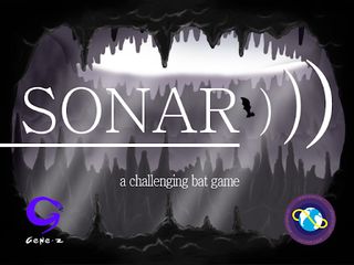Bat Sonar - Screenshot 3