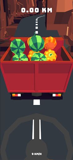 Insane Line - Screenshot 2