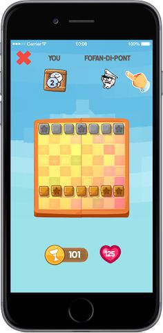 Cross Checking - Screenshot 3