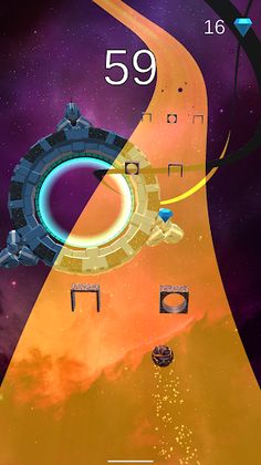 Galaxy Shapeshift - Screenshot 3