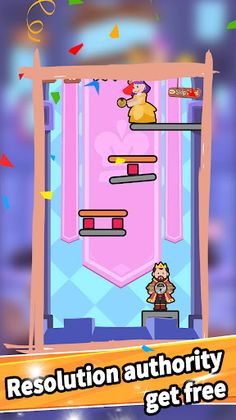 Save the King - Screenshot 3