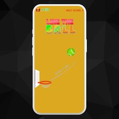 Line The Ball - Screenshot 3