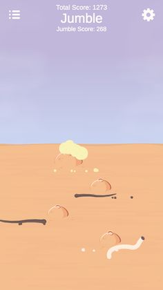 Pluck Pop Squeeze - Screenshot 4