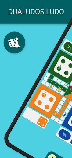 Ludo Offline - Screenshot 1