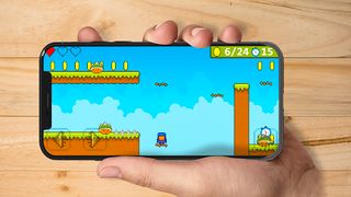 Big Bird - Screenshot 3