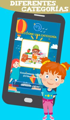 Preguntones - Screenshot 3