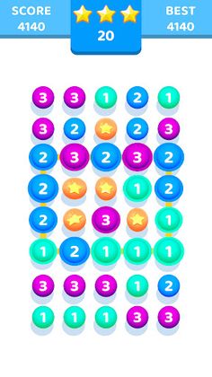 Link And Loop - Screenshot 1
