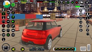 Car Parking game : Car Games - Screenshot 2