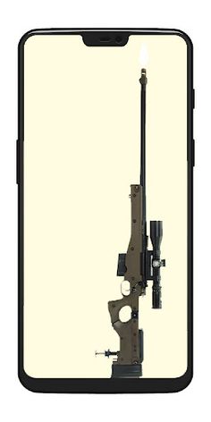 The Gun Sound Simulator 3ds - Screenshot 1