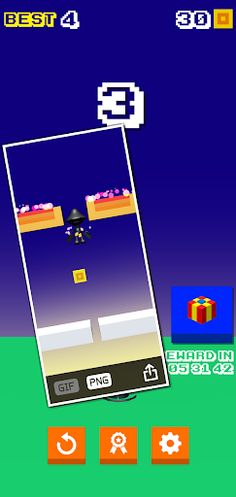 Smurf Cat Soar - Screenshot 3