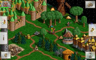 Palm Kingdoms 2: Remastered - Screenshot 3